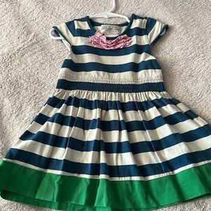 GUC Matilda Jane - Good Hart - Crew Dress - Size 18/24 Months
